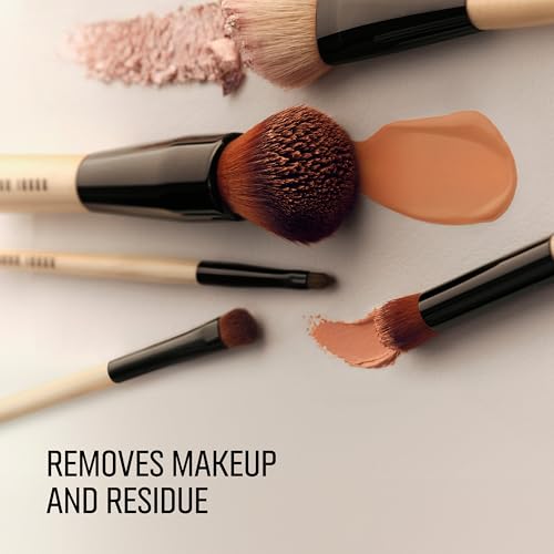 Bobbi Brown Conditioning Brush Cleanser | Gentle & Effective Makeup Brush Cleaner