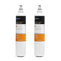 Water Filter Cartridge Replacement for InSinkerator F-1000 System - 2 Pack