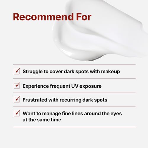 AVCA Age Guard Blemish And Dark Spot Care Cream - Korean Dark Spot Cream for Even Skin Tone and Skin Elasticity, Dark Spot Remover, Rapid Tone Repair (50ml/1.69fl.oz.)