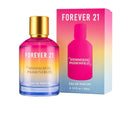 Forever 21 Shimmering Passionfruit Eau de Parfum for Women 3.4 Fl Oz - Fruity Tropical Scent