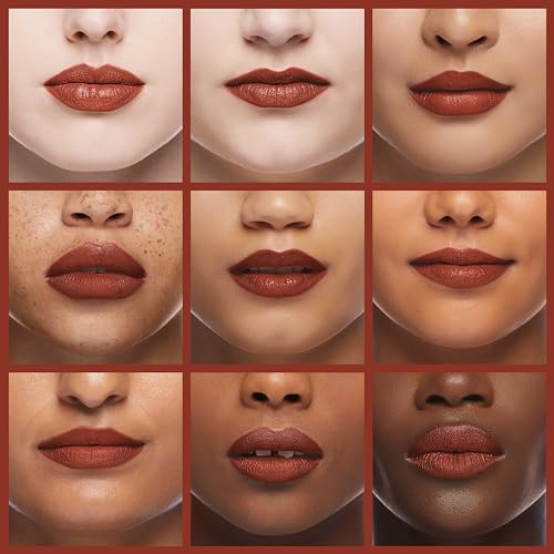MAC Matte Lipstick 0.1 oz - Vibrant, Long-Lasting Lip Color for Women