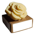 Mehr Aesthetic Organic Skincare Calendula Orange Facial Cleanser and Makeup Remover Bar