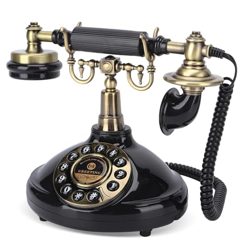 Wedding Phone Guest Book - Black Audio Guestbook for Weddings & Events (Variation of THIS listing)