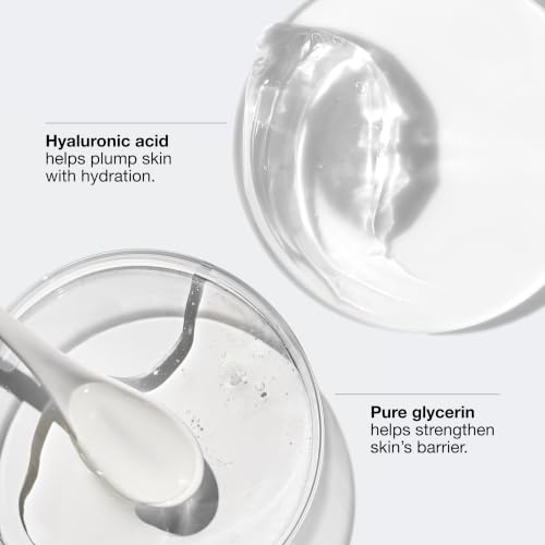Clinique Dramatically Different Moisturizing Lotion+ SPF 35 2.5 Fl Oz Face Moisturizer with Glycerin & Hyaluronic Acid
