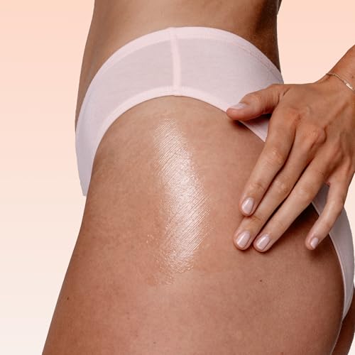 Tight & Tone Body Serum for Cellulite Reduction 3.5 Fl Oz
