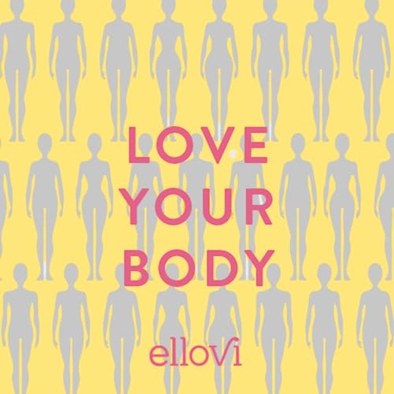 Ellovi Natural Lip Butter Lip Balm - Coffee - Pure Enough to Eat - Made With Just 6 Vegan Ingredients - 100% Natural & Organic Moisturizing Lip Care for All Day Hydration (4-Pack)