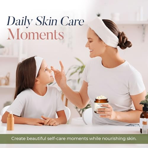 Natural Beef Tallow Moisturizer for Face & Body - 120ml Whipped Hydrating Cream