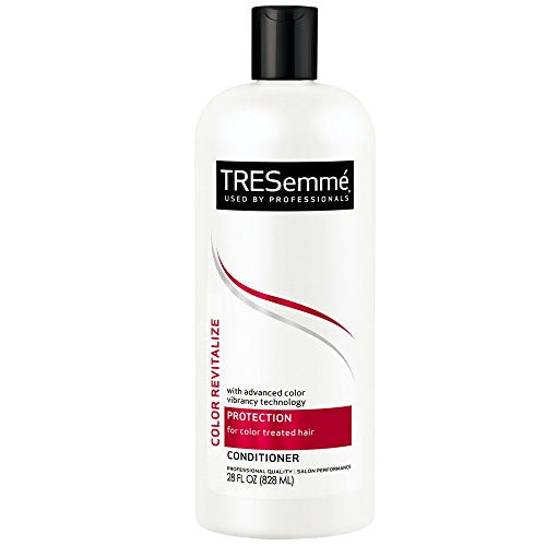 Tresemme Conditioner Color Revitalize 28 Ounce (828ml) (2 Pack)