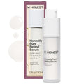 Nightly Retinyl Serum - Fragrance-Free, Hydrating & Anti-Aging - 1 fl oz - Honest Beauty