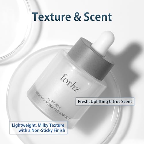 Niacinamide Glutathione Face Serum for Dark Spots 1.01oz - Youthful Skin Care