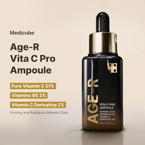 Vitamin C Serum for Face - Brightening, Hydrating & Pigmentation Treatment - 30ml