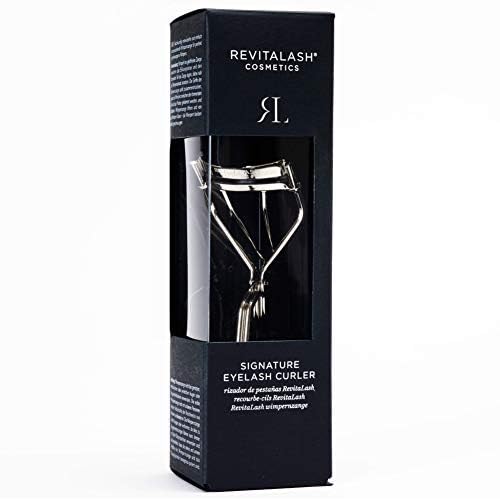 RevitaLash Cosmetics, Signature Eyelash Curler