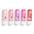 Children's Lip Balm Set - Hypoallergenic 5 Pack with Natural Ingredients - Gentle Care for Sensitive Lips