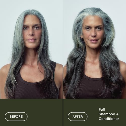 Living Proof Full Volumizing Shampoo 24 Fl Oz - Adds Volume & Bounce, Paraben & Silicone Free