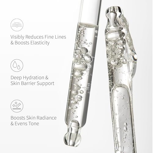 NAD+ 20000PPM Peptide Serum for Microneedling - Freshly Activated 0.68 Fl Oz