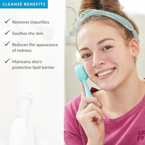 PMD Cleanse Soothing Antioxidant Facial Cleanser, 4 oz