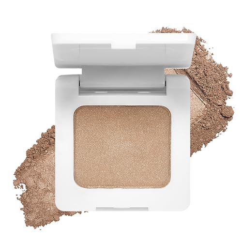 Eyebrow Powder Filler Light 0.03 oz - Natural Fullness & 12-Hour Wear