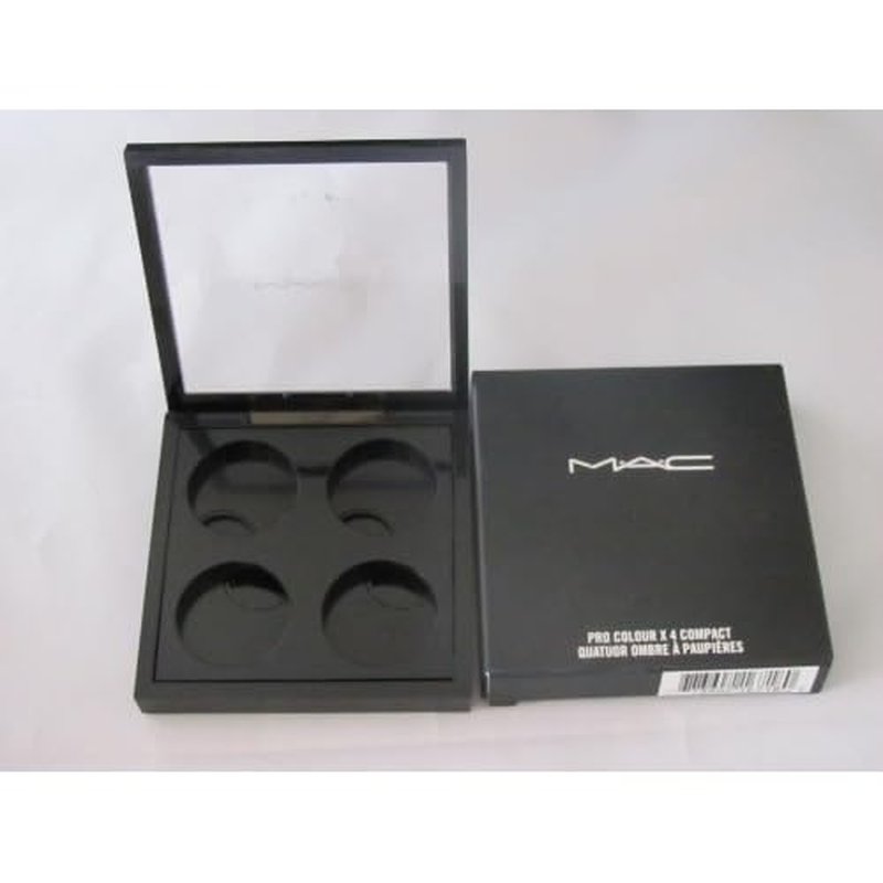 MAC Pro Colour X4 Compact for Pro Pan Shadows