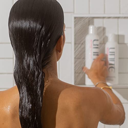Volumizing Shampoo for Fine Hair - 10 Fl Oz - Sulfate & Paraben Free