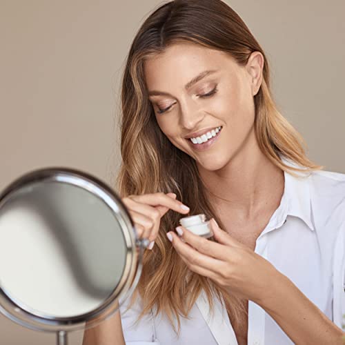 Brightening Eye Cream for Dark Circles & Wrinkles - 0.5 Fl Oz
