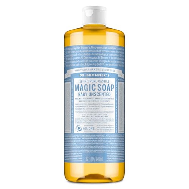 It's A 10 Miracle Leave-In Product 4 Oz