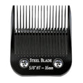 5/8-Inch HT Replacement Blade for Clippers - Compatible with Oster, Wahl, Andis