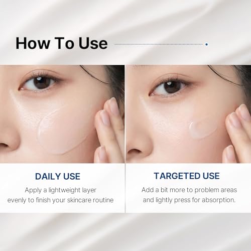 Centella Ointment Cream for Sensitive Skin - Spot & Daily Care with Niacinamide, TECA, Exosome - 30g