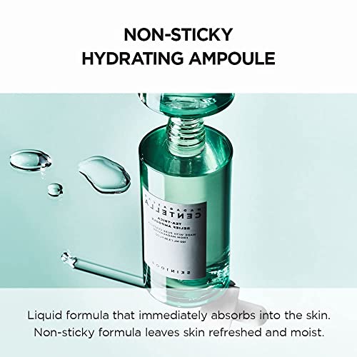 Hydrating Soothing Ampoule for Sensitive Skin - 100ml