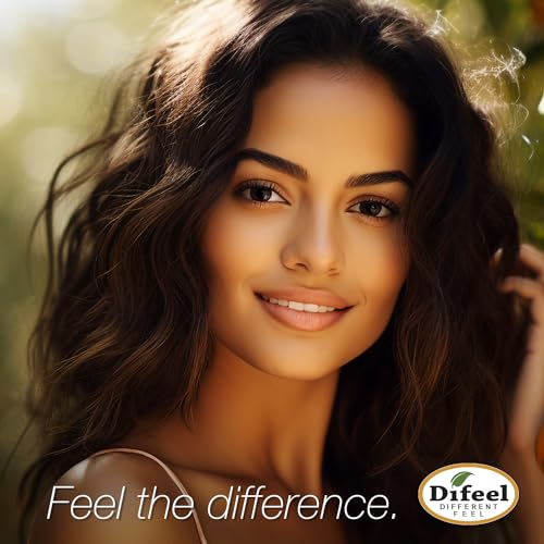 Difeel Biotin Progrowth Premium Hair Oil 8 oz.