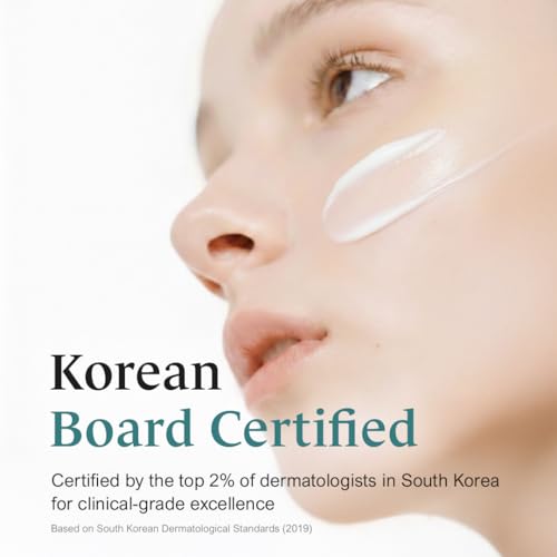 Velvet Code Marine Biome Cream - Formulated by Korean Dermatologists | K-Beauty PDRN & Niacinamide Moisturizer for Pore Refining, Tone Correction & Deep Hydration | Vegan, Silicone-Free (1.69 fl.oz)