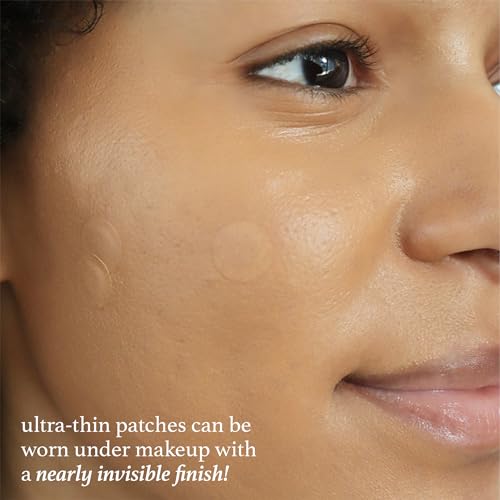 Julep Acne Patches & Hydrating Facial Cleansing Oil - Clear Skin Set