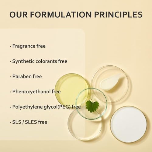 ELT Korean Green Tea Vitamin Toner (200ml / 6.76 fl.oz.) Facial Toner with Niacinamide 2%, Hyaluronic Acid, Centella Asiatica Extract, Hydrating, Purifying, Korean Facewash, Korean Skincare