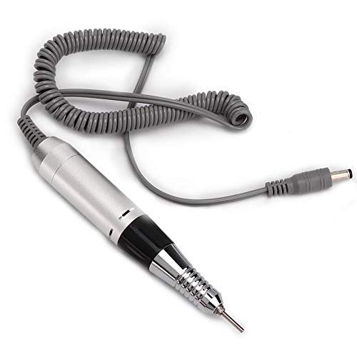 Electric Nail Drill Handle Replacement for Nail Art, Manicure & Grinding