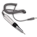 Electric Nail Drill Handle Replacement for Nail Art, Manicure & Grinding