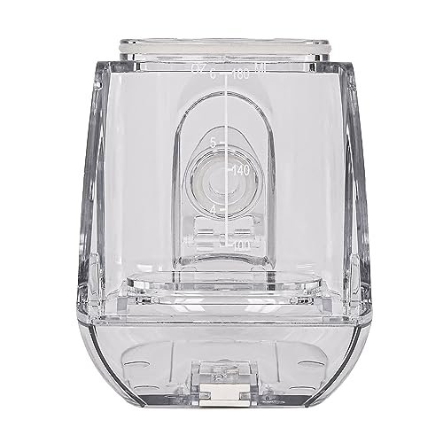Water Flosser Reservoir Tank Replacement for Waterpik WP-560 WP-562 WP-563 WP-565 WP-569