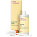 Good Molecules Niacinamide Serum ? 10% Niacinamide to Target Blemishes, Nourishment, and Skin Tone ? Ultra Hydrating & Brightening Skin Care for Face ? 75 ml / 2.53 fl oz
