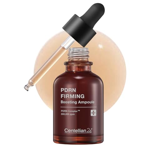 Centellian 24 PDRN Firming Ampoule Serum – 300,000 ppm, Hydrolyzed Collagen