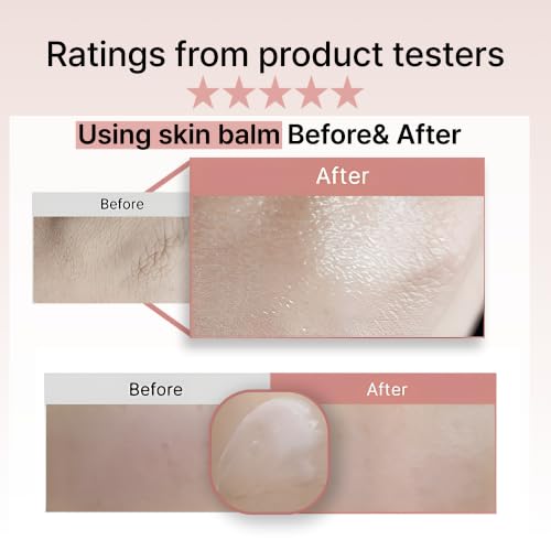 Collagen Face & Body Moisturizer for Sensitive Dry Skin 200ml