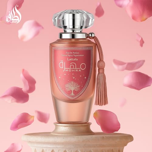 Fresh Silky Rose Eau de Parfum Spray for Women - 3.38 Fl Oz (Pack of 1)