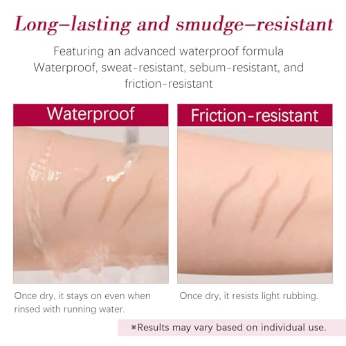 Profusion Cosmetics Peanuts Candy Crush Lip Oil Set ? Nourishing, High-Shine Lip Tint Infused With Jojoba Oil & Vitamin E, Vegan & Cruelty-Free Makeup