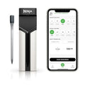 Ninja Wireless Thermometer WP100ME - Up to 700°F, Waterproof, Long Range