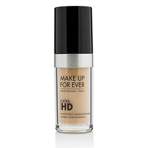 HD Ultra Foundation