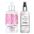IntiMD Coochy Plus Sweet Bliss Intimate Shaving Cream & After Shave Kit - 8.5 Fl Oz