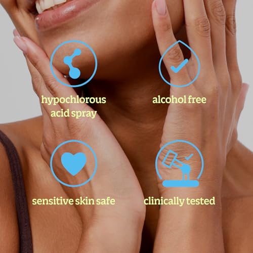 Zing Prime Clear Hydrocolloid Pimple Patches for Face, Acne Dots & Zit Stickers, Strong Adhesion Blemish Patch, Made in Korea, Vegan (45 Count)