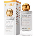 Vanilla Hydrating Body Oil with Shimmer for Glowing Skin - Luxury Moisturizer
