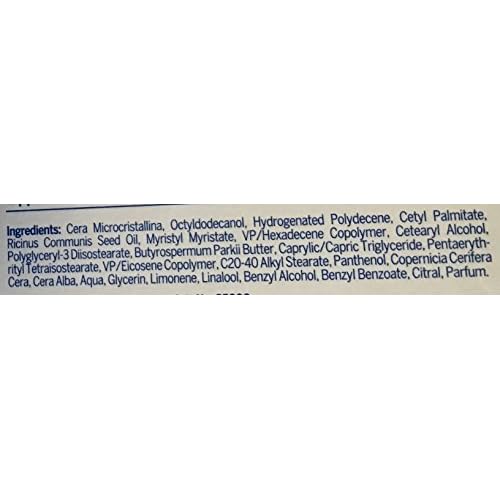 Labello 2x Classic Care, 2x Med Protection Lip Balm Bundle