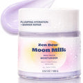 Korean Snail Mucin Moisturizer Gel Cream - 3.52 oz, Brightening & Hydrating