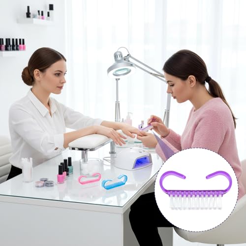 Acetone Nail Polish Remover Kit: Soak off Gel Polish Remover Includes Nail Cuticle Oil, Nail Clips Set, Nail File, Cotton Pads, Nail Buffer Block, Cuticle Peeler and Nail Brush(8 Fl.Oz.)