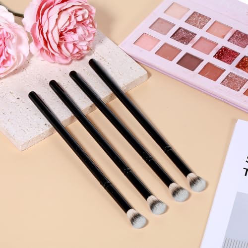 40Pcs Lash & Eye Makeup Brush Set for Eyelash Extensions & Eye Makeup Cleaning