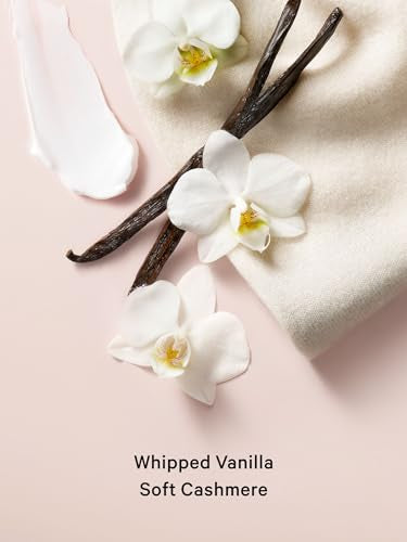 Vanilla Scent Body Mist & Lotion Set - Bare Vanilla by Victoria's Secret - Variation of THIS listing